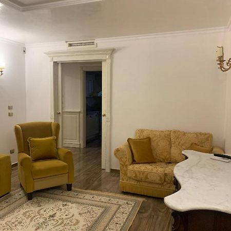 Le 4 Stelle Luminose Apartamento Trinitapoli Exterior foto