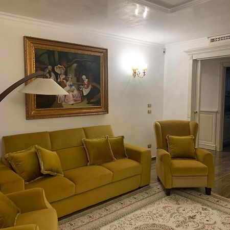 Le 4 Stelle Luminose Apartamento Trinitapoli Exterior foto