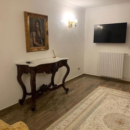 Le 4 Stelle Luminose Apartamento Trinitapoli Exterior foto