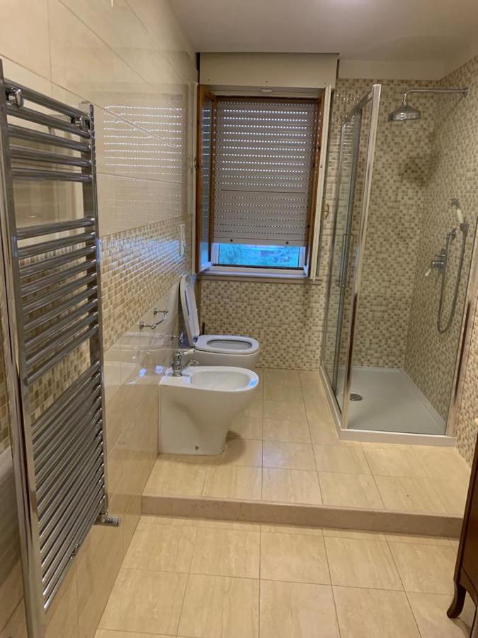 Le 4 Stelle Luminose Apartamento Trinitapoli Exterior foto