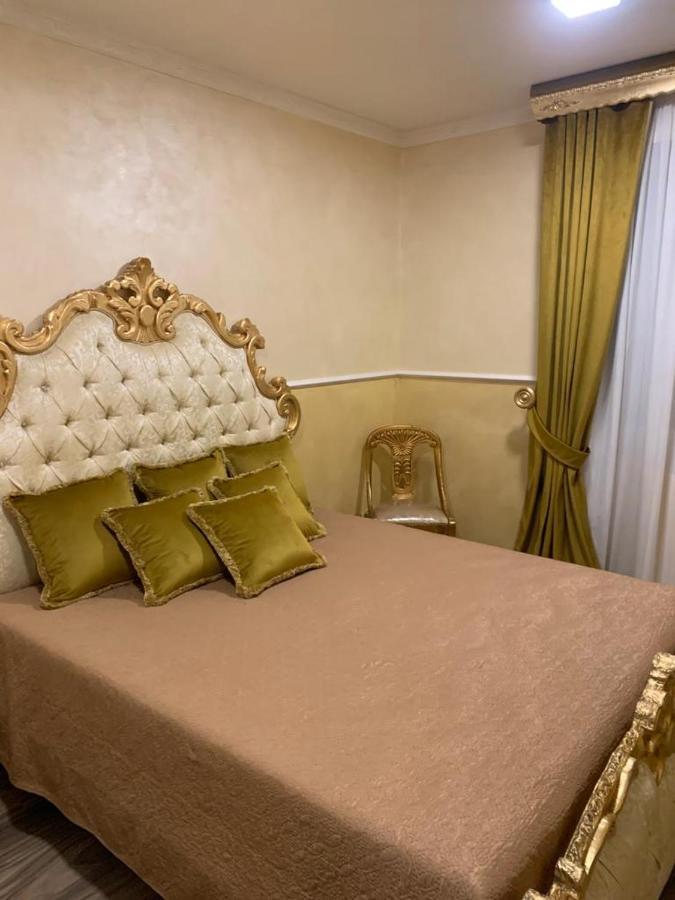 Le 4 Stelle Luminose Apartamento Trinitapoli Exterior foto