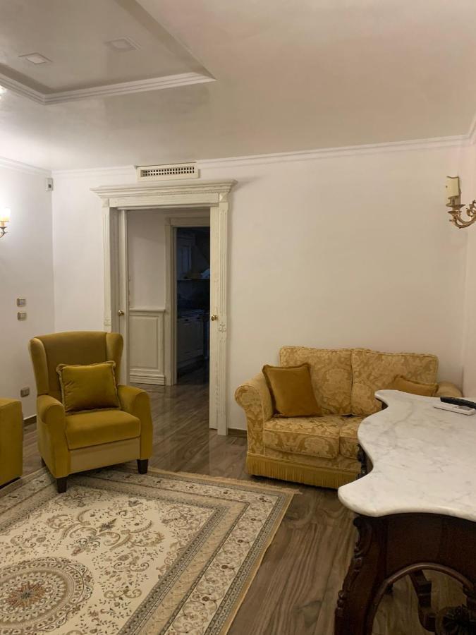 Le 4 Stelle Luminose Apartamento Trinitapoli Exterior foto